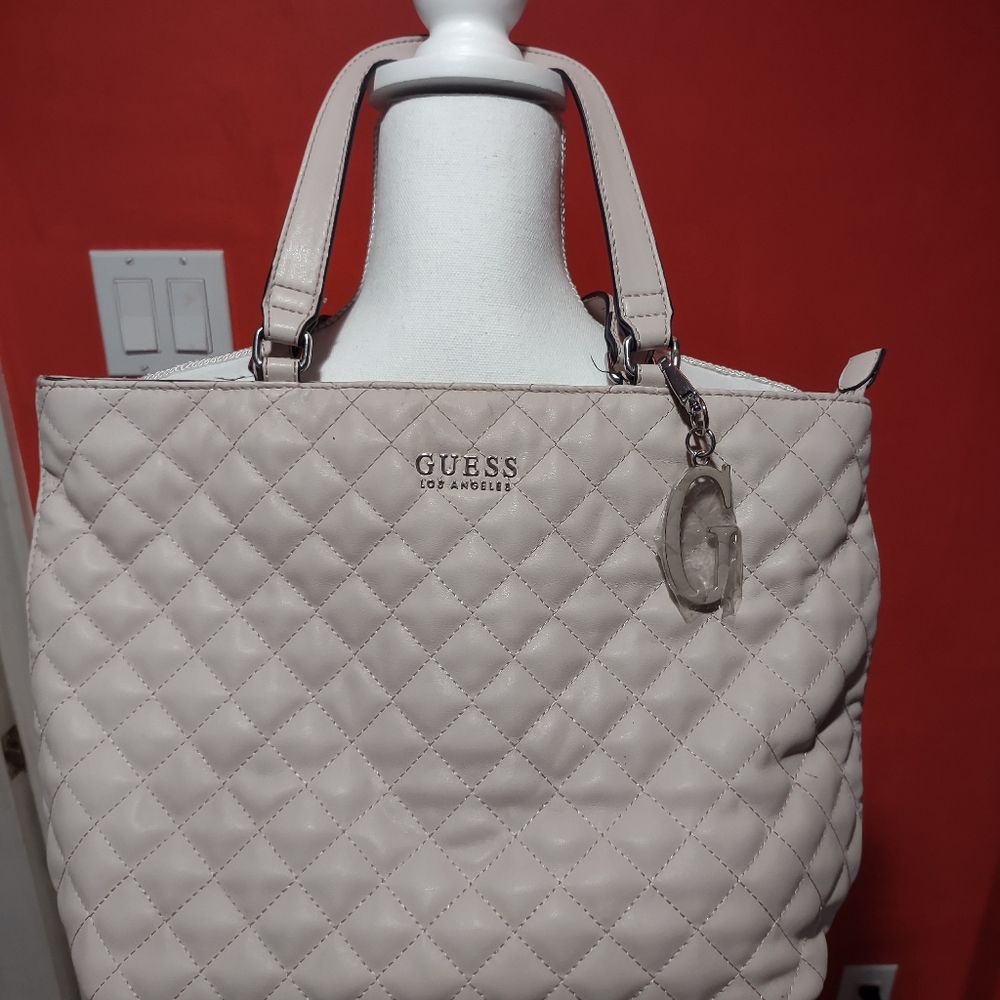 Guess purse